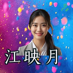 江映月